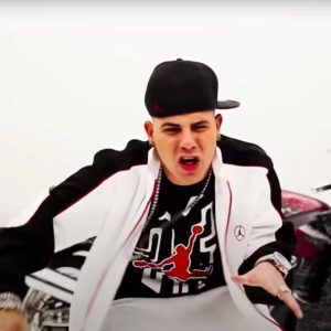 Daddy Yankee, Artist on Virtual Piano, Play Piano Online