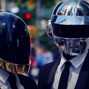 Daft Punk, Artist on Virtual Piano, Play Piano Online