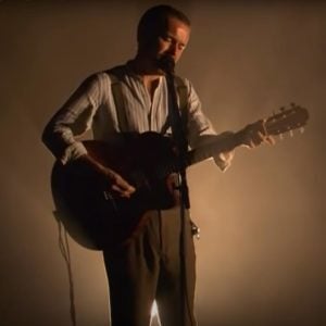 Damien Rice, Artist on Virtual Piano, Play Piano Online