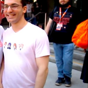 Dan Salvato, Artist, Online Piano Keyboard, Virtual Piano