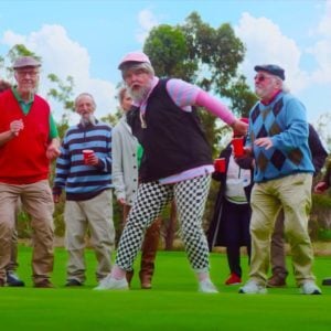 Dance Monkey - Tones and I