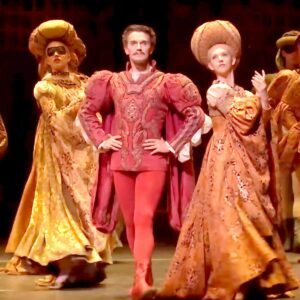 Dance Of The Knights - Sergei Prokofiev, Best Online Piano Keyboard, Virtual Piano