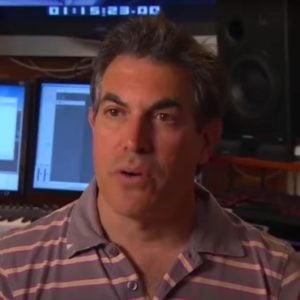 Daniel Licht, Artist on Virtual Piano, Play Piano Online