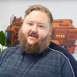 Danny Baranowsky, Artist, Online Piano Keyboard, Virtual Piano