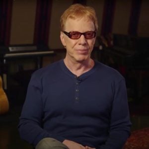 Danny Elfman, Artist on Virtual Piano, Play Piano Online