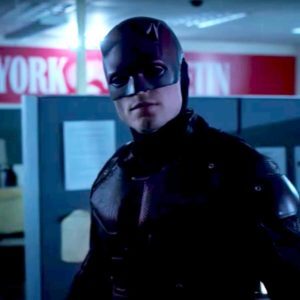 Daredevil Theme - John Paesano, Virtual Piano