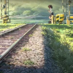 Date 2 & Mitsuha’s Theme (Kimi no Na Wa) - Radwimps, Song Sheet, Virtual Piano