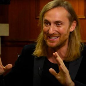 David Guetta, Artist on Virtual Piano, Play Piano Online