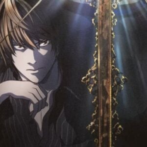 Death Note - L's Theme, Online Piano Keyboard, Virtual Piano