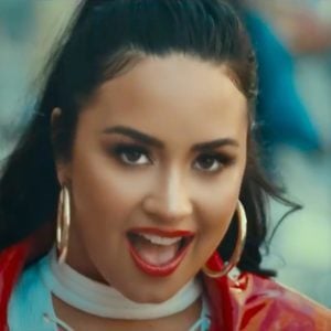 Demi Lovato, Artist on Virtual Piano, Play Piano Online