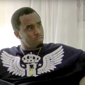 Diddy, Artist on Virtual Piano, Play Piano Online