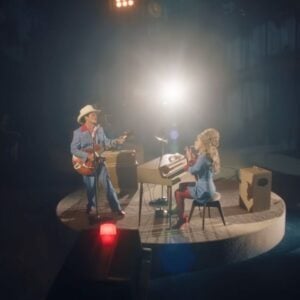 Die With A Smile, Online Piano Keyboard, Virtual Piano