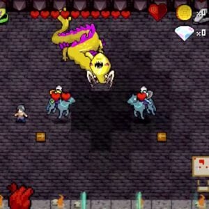 Disco Descent (Crypt of the Necrodancer) - Danny Baranowsky, Song Sheet, Virtual Piano