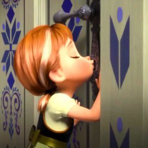 Do You Want to Build a Snowman – Kristen Bell (Frozen), Virtual Piano