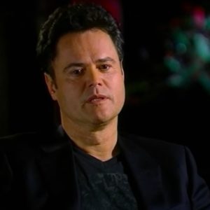 Donny Osmond, Artist on Virtual Piano, Play Piano Online