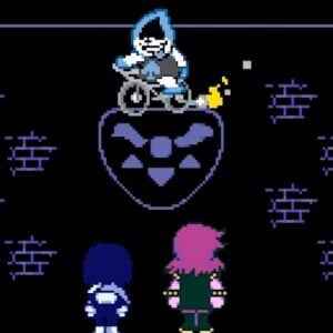 Don't Forget (Deltarune) (Alternative) - Toby Fox, Best Online Piano Keyboard, Virtual Piano