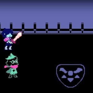 Don't Forget (Deltarune) - Toby Fox, Best Online Piano Keyboard, Virtual Piano