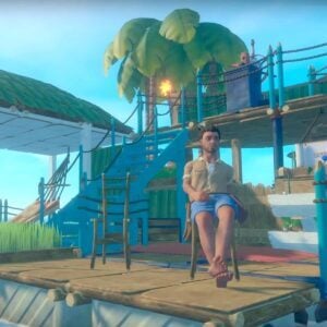 Dreaming On Sea (RAFT) - Jannik Schmidt, Best Online Piano Keyboard, Virtual Piano