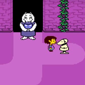 Dummy! (Undertale) - Toby Fox, Best Online Piano Keyboard, Virtual Piano