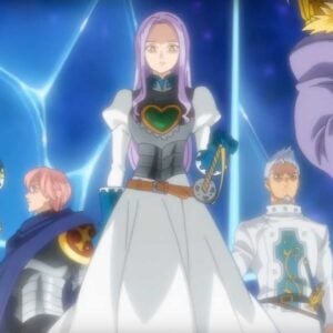 EP←K (Nanatsu no Taizai) - Hiroyuki Sawano, Sheet Music, Virtual Piano