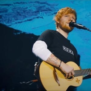 Ed Sheeran, Artist on Virtual Piano, Play Piano Online