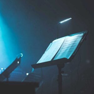 Eine Kleine Nachtmusik- Wolfgang Amadeus Mozart, Song Sheet, Virtual Piano