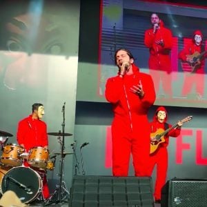 El Profesor, Artist on Virtual Piano, Play Piano Online