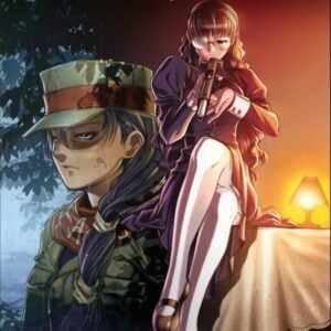 El Sol Se Recuesta (Black Lagoon) - Megumi Toyoguchi, Song Sheet, Virtual Piano