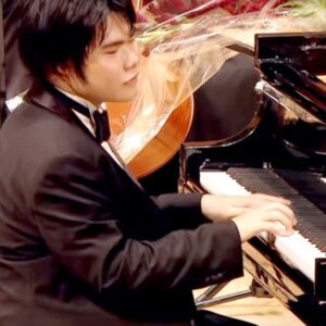 Elegy - Nobuyuki Tsuji, Virtual Piano