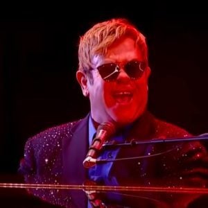 Elton John, Artist on Virtual Piano, Play Piano Online