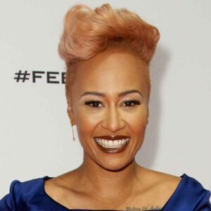 Emeli Sande, Artist on Virtual Piano, Play Piano Online