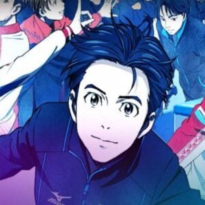 Ending Soundtrack (Yuri!!! On Ice) - Taro Umebayashi, Song Sheet, Virtual Piano