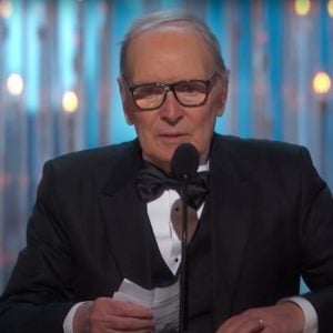 Ennio Morricone, Artist on Virtual Piano, Play Piano Online