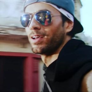 Enrique Iglesias, Artist on Virtual Piano, Play Piano Online