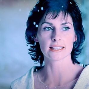Enya, Artist on Virtual Piano, Play Piano Online