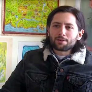 Eric Barone, Artist, Online Piano Keyboard, Virtual Piano