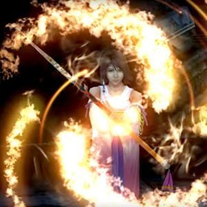 Eternity Memory of Light & Waves - Noriko Matsueda (Final Fantasy), Expert, Virtual Piano