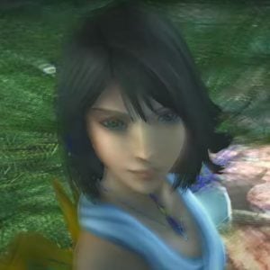 Eternity Memory of Light & Waves - Noriko Matsueda (Final Fantasy), Virtual Piano