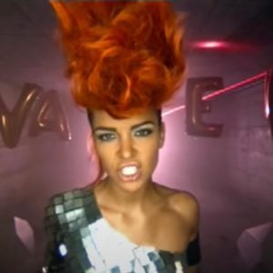 Eva Simons, Artist on Virtual Piano, Play Piano Online