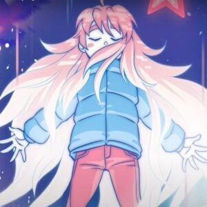 Exhale (Celeste) - Lena Raine, Song Sheet, Virtual Piano