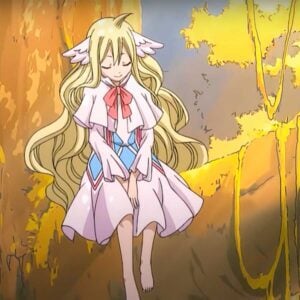 Fairy’s Glitter (Fairy Tail) - Yasuharu Takanashi, Song Sheet, Virtual Piano