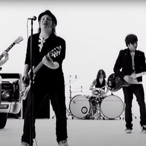 Fall Out Boy, Artist on Virtual Piano, Play Piano Online