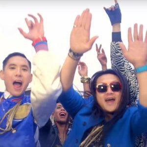 Far East Movement, Artist on Virtual Piano, Play Piano Online