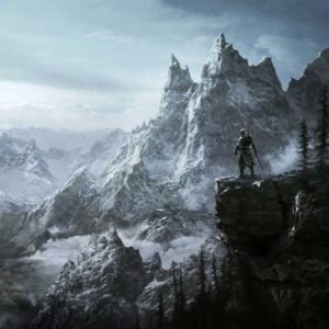 Far Horizons (The Elder Scrolls V- Skyrim) - Jeremy Soule, Song Sheet, Virtual Piano