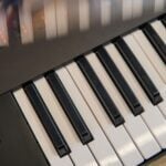 Farewell To KAIBUTSU, Online Piano Keyboard, Virtual Piano