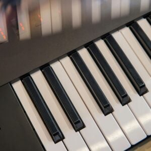 Farewell To KAIBUTSU, Online Piano Keyboard, Virtual Piano