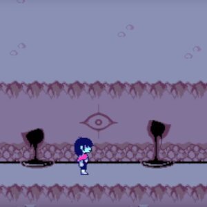 Field of Hopes and Dreams (Deltarune) - Toby Fox, Virtual Piano