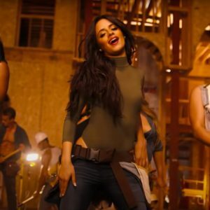 Fifth Harmony, Artist on Virtual Piano, Play Piano Online