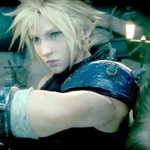 Final Fantasy VII Main Theme – Nobuo Uematsu, Virtual Piano