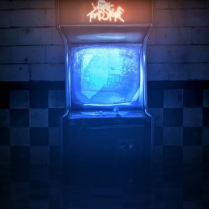 Five Nights at Freddy’s – The Living Tombstone, Virtual Piano